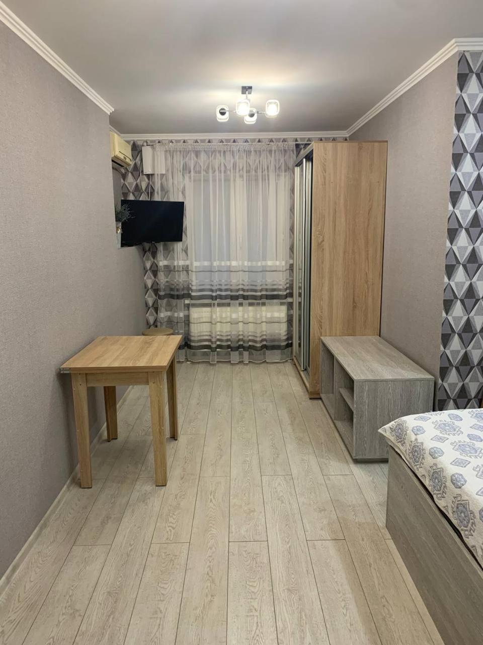 Lavanda Central Apartments Odessa Buitenkant foto